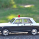 Illustration for article titled Land of the Rising Sun-Day: Nissan Bluebird Patrol Car